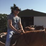 Jesse Ferrell - @jesse_ferrell_ - Instagram