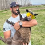 Jesse Ferrell - @ferrell__jesse - Instagram