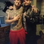 Jesse Ferrell - @jesseferrell5962 - Instagram