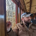 Jesse Ferrell - @j_h_ferrell - Instagram