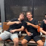 Jesse Field - @jessefield50 - Instagram