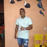 Jessé Field - @jesse_fiel13 - Instagram