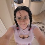 Jess Fishman - @miley972100 - Instagram