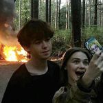 jisu - @fishmanjesse - Instagram