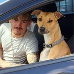 Jesse Fitch - @jesse_fitch - Instagram
