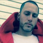 Jesse Fitch - @losttboyy - Instagram