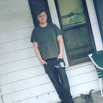 Jesse Flaherty - @jess.e196 - Instagram
