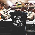 Jesse fleck - @thatguycalledfleck - Instagram