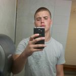 Jesse Fleming - @i_eat_my_wifes_ass - Instagram
