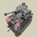 Jesse Fleming - @panzerkampfwagenchan - Instagram