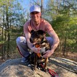 Jesse Fleming - @jfleming58 - Instagram