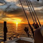 Jesse Fleming - @knottyintentionsfishing - Instagram