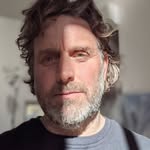 Jesse R. Fleming - @theunfoldingprocess - Instagram