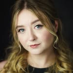 Jessie Florence Shaw - @jessie__florence - Instagram
