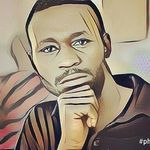 Gideon Jesse - @jessefolks - Instagram