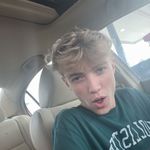 Jesse folks - @jessefolks25 - Instagram