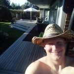 Jesse Thomasfolk - @jessethomasfolk - Instagram