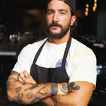 Jesse Ford - @chef_jesse_ford - Instagram