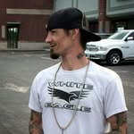 Jesse Ford - @white.eagle2015.jf - Instagram