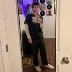 Jesse Ford - @jesseford__ - Instagram