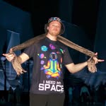 Jesse Ford - @dj.bunji - Instagram