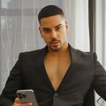 Jesse Ford - @mr.jesseford - Instagram