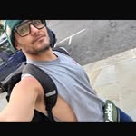 Jesse Ford - @jessefordramirez - Instagram