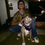 Jesse Ford - @ya_boy_23_savage_ - Instagram