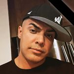 Jesse Ford - @jtf_86 - Instagram