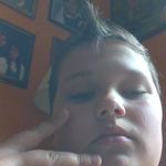Jesse Elmer Fraley - @jesseelmer2010 - Instagram