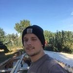 Jesse Fraley - @jessefraley - Instagram