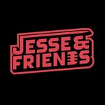 Jesse & Friends - @jesse.and.friends - Instagram