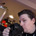 Jesse Friend - @humanticsband - Instagram