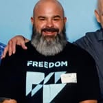 Jesse Friend - @jmf1977nr - Instagram