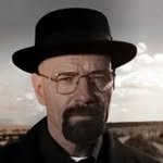 Walter White - @heisenberg_jessefriend - Instagram