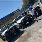 Jesse Giles - @jessefukya - Instagram