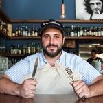 Jesse Furman - @gourmetcrispy - Instagram