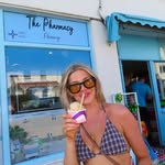 Jess Gandy - @jessgandyy - Instagram