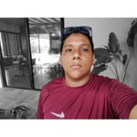 Jesse Garay - @jessegaray25 - Instagram