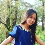 Jessela Mae Garay - @jesselagaray - Instagram
