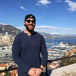 Jesse - @jessegarber - Instagram