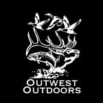 Jesse Gardiner - @outwest_outdoors_84 - Instagram
