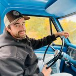 Jesse Gardiner - @jessegardiner - Instagram