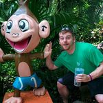 Jesse "Moose" Gardiner - @mooseforest - Instagram