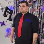 Jesse Shay Morrison-Gardiner - @r34_beanbags - Instagram