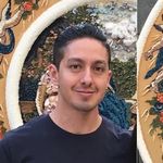 Jesse Garibay - @jgaribay012 - Instagram