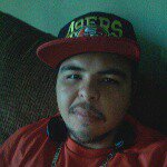 Jesse Garibay - @cloc1991 - Instagram