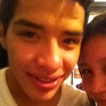 Jesse Garibay - @carlyellie - Instagram