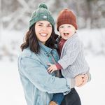 jesse | motherhood things - @jessegayton - Instagram