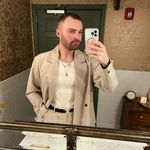 Jesse | The Gay Martini 🍸 - @thegaymartini - Instagram